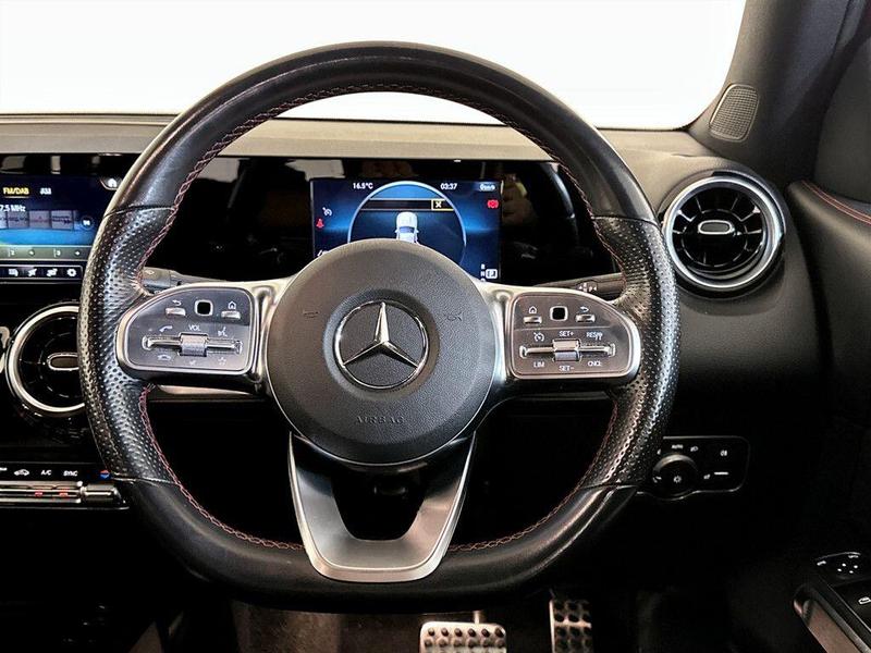 Used Mercedes-Benz GLB 2022 for sale - 76433871: Photo 17