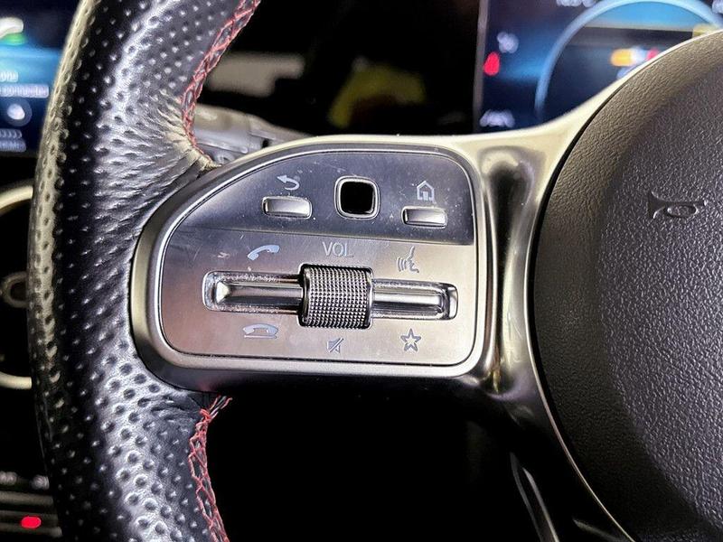 Used Mercedes-Benz GLB 2022 for sale - 76433871: Photo 18