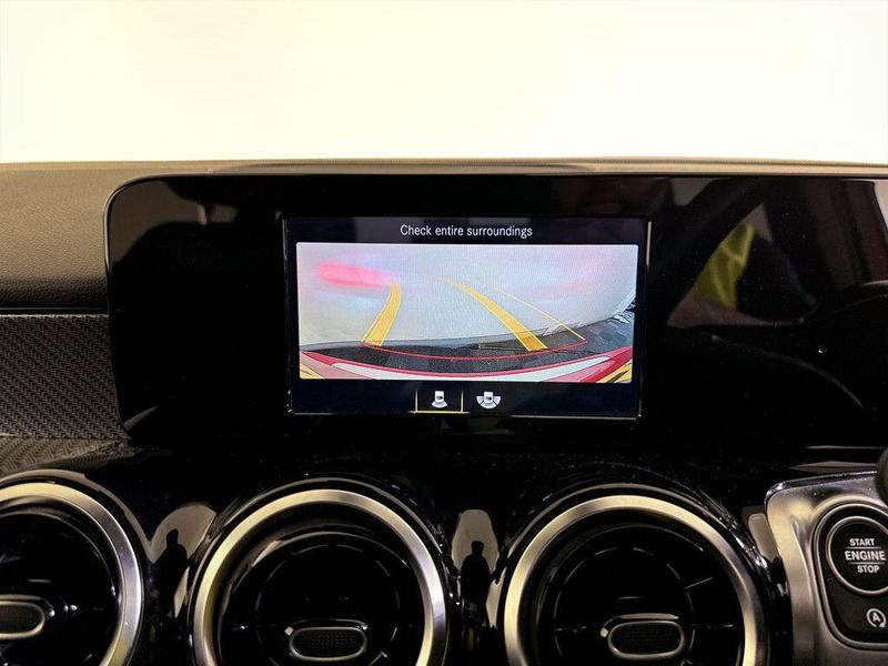 Used Mercedes-Benz GLB 2022 for sale - 76433871: Photo 21