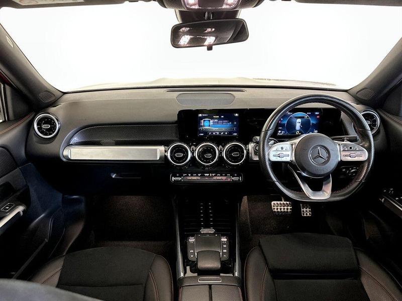 Used Mercedes-Benz GLB 2022 for sale - 76433871: Photo 3