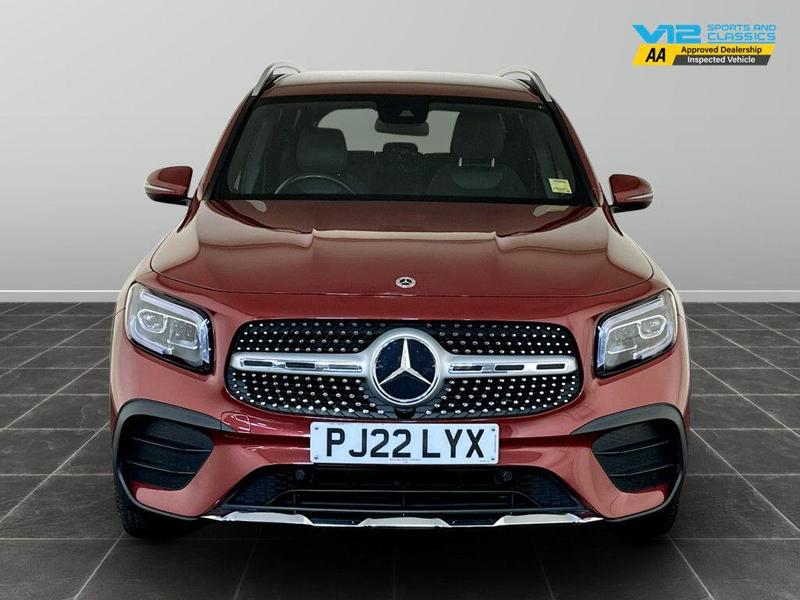 Used Mercedes-Benz GLB 2022 for sale - 76433871: Photo 5