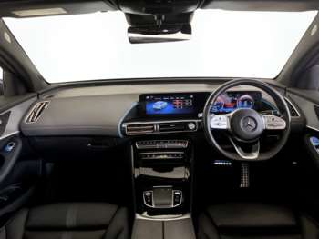 Used Mercedes-Benz EQC 2023 for sale - 75272605: Photo