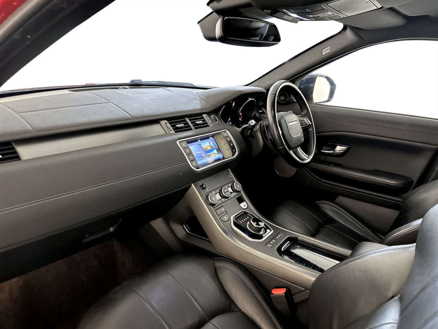 Used Land Rover Range Rover Evoque 2019 for sale - 77422775: Photo 12