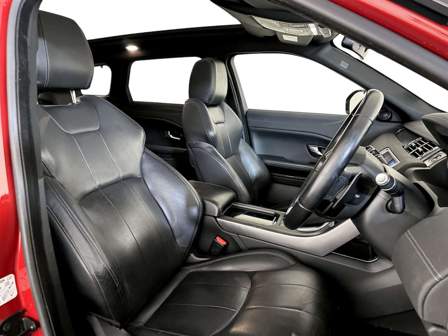 Used Land Rover Range Rover Evoque 2019 for sale - 77422775: Photo 13