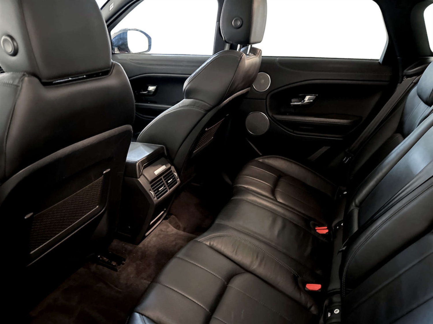 Used Land Rover Range Rover Evoque 2019 for sale - 77422775: Photo 14