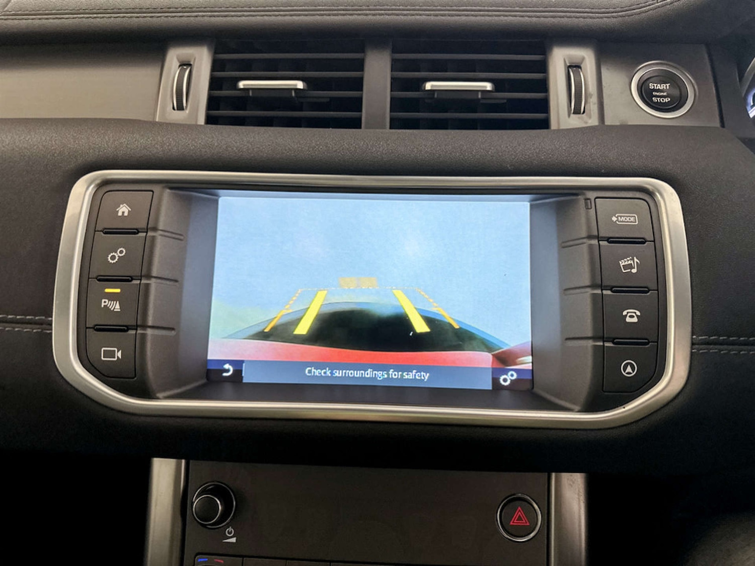 Used Land Rover Range Rover Evoque 2019 for sale - 77422775: Photo 20