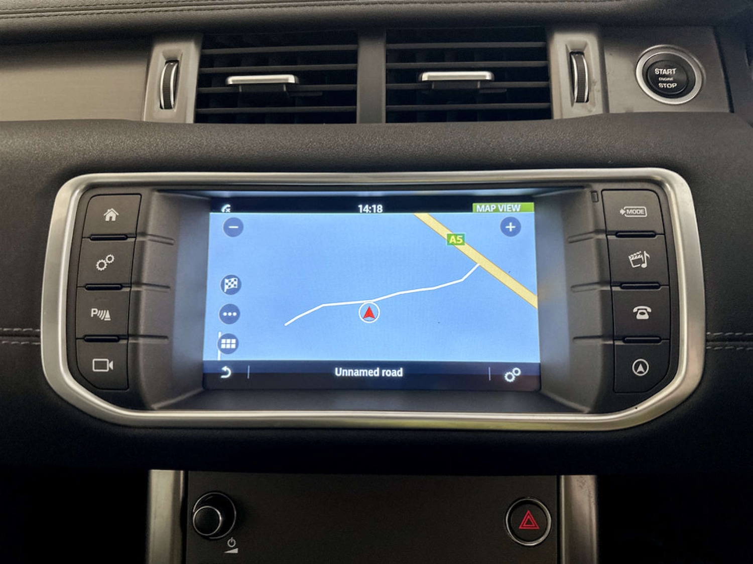 Used Land Rover Range Rover Evoque 2019 for sale - 77422775: Photo 21