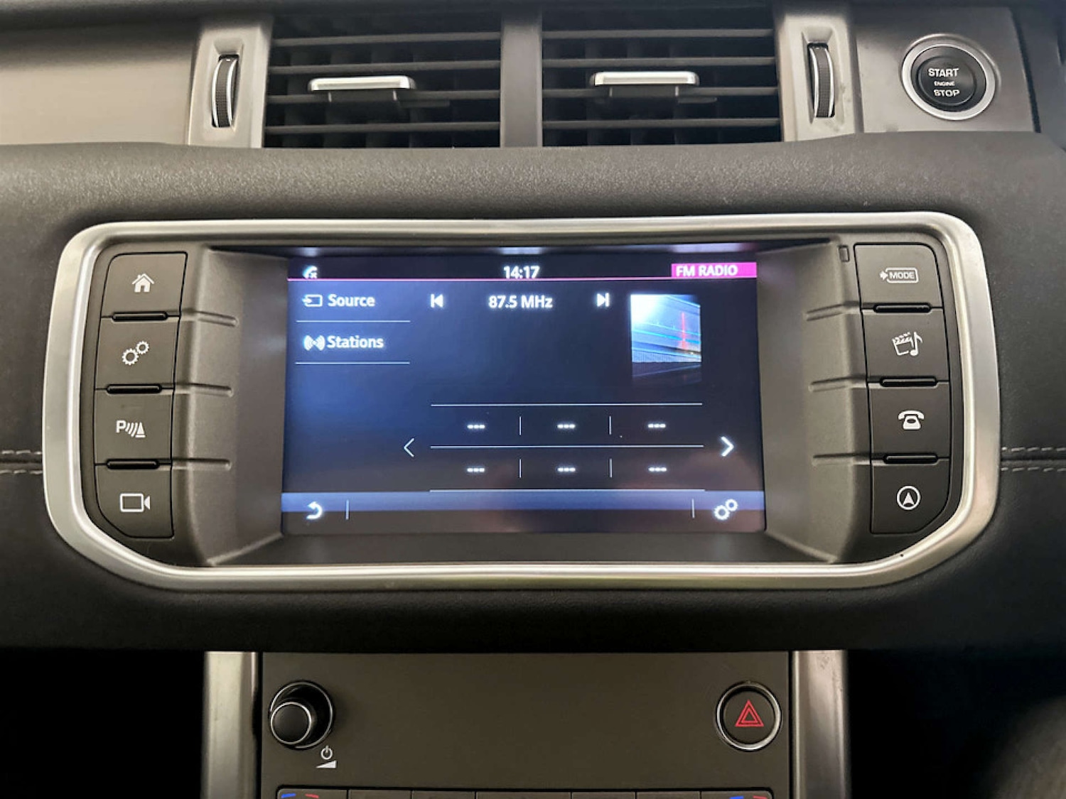 Used Land Rover Range Rover Evoque 2019 for sale - 77422775: Photo 23