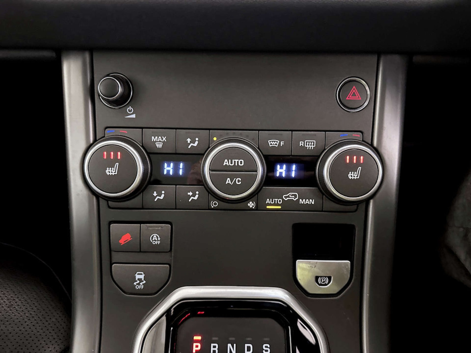 Used Land Rover Range Rover Evoque 2019 for sale - 77422775: Photo 24