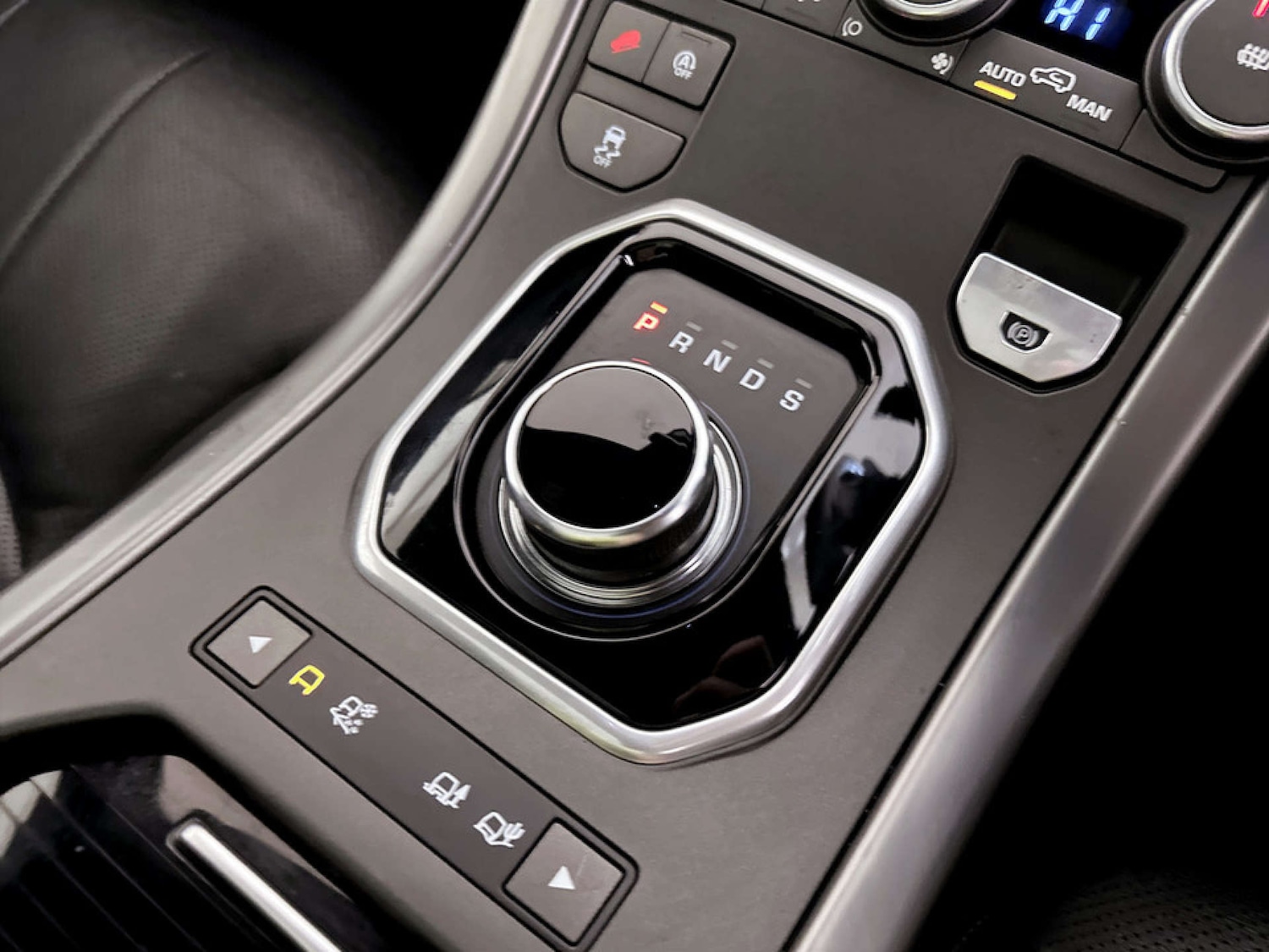 Used Land Rover Range Rover Evoque 2019 for sale - 77422775: Photo 25