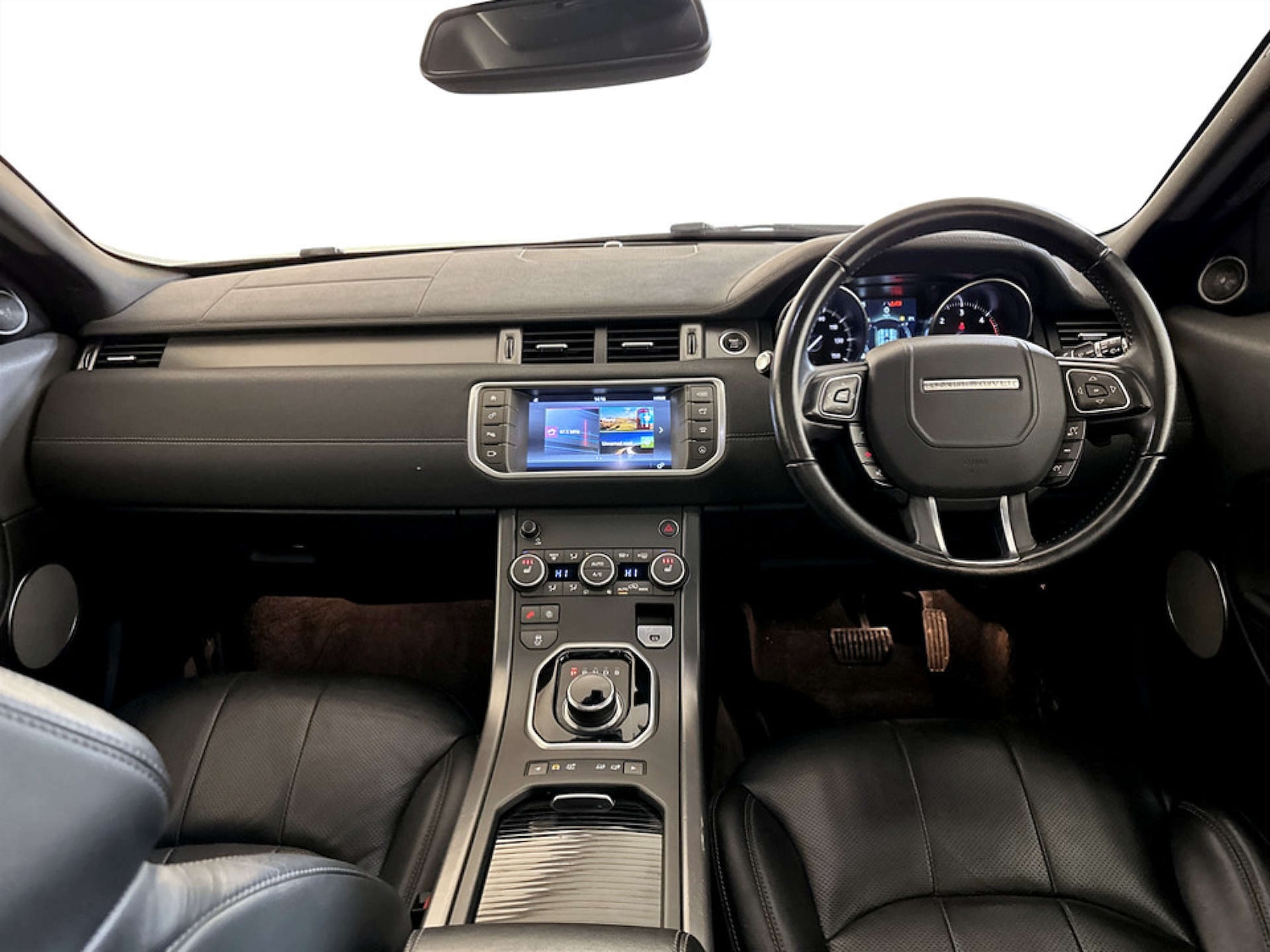 Used Land Rover Range Rover Evoque 2019 for sale - 77422775: Photo 3