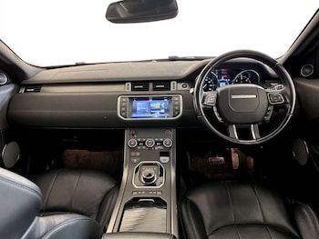 Used Land Rover Range Rover Evoque 2019 for sale - 77422775: Photo