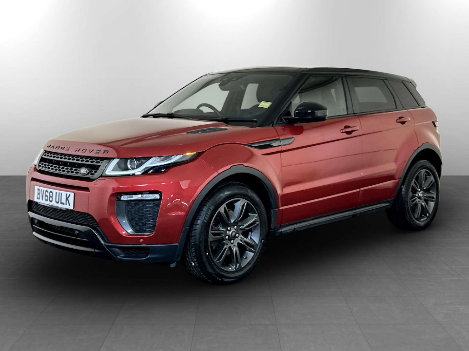 Used Land Rover Range Rover Evoque 2019 for sale - 77422775: Photo 6