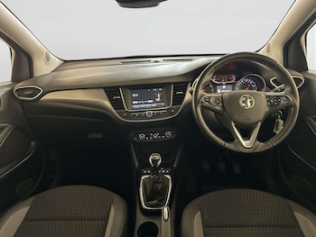 Used Vauxhall Crossland X 2019 for sale - 78313353: Photo