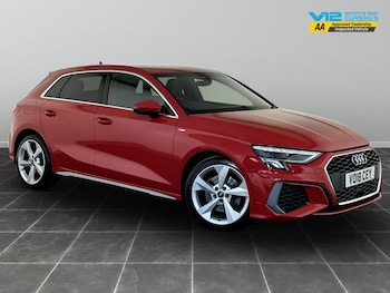 Audi - A3