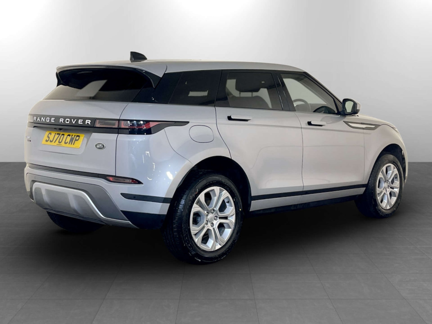Used Land Rover Range Rover Evoque 2020 for sale - 77185667: Photo 10