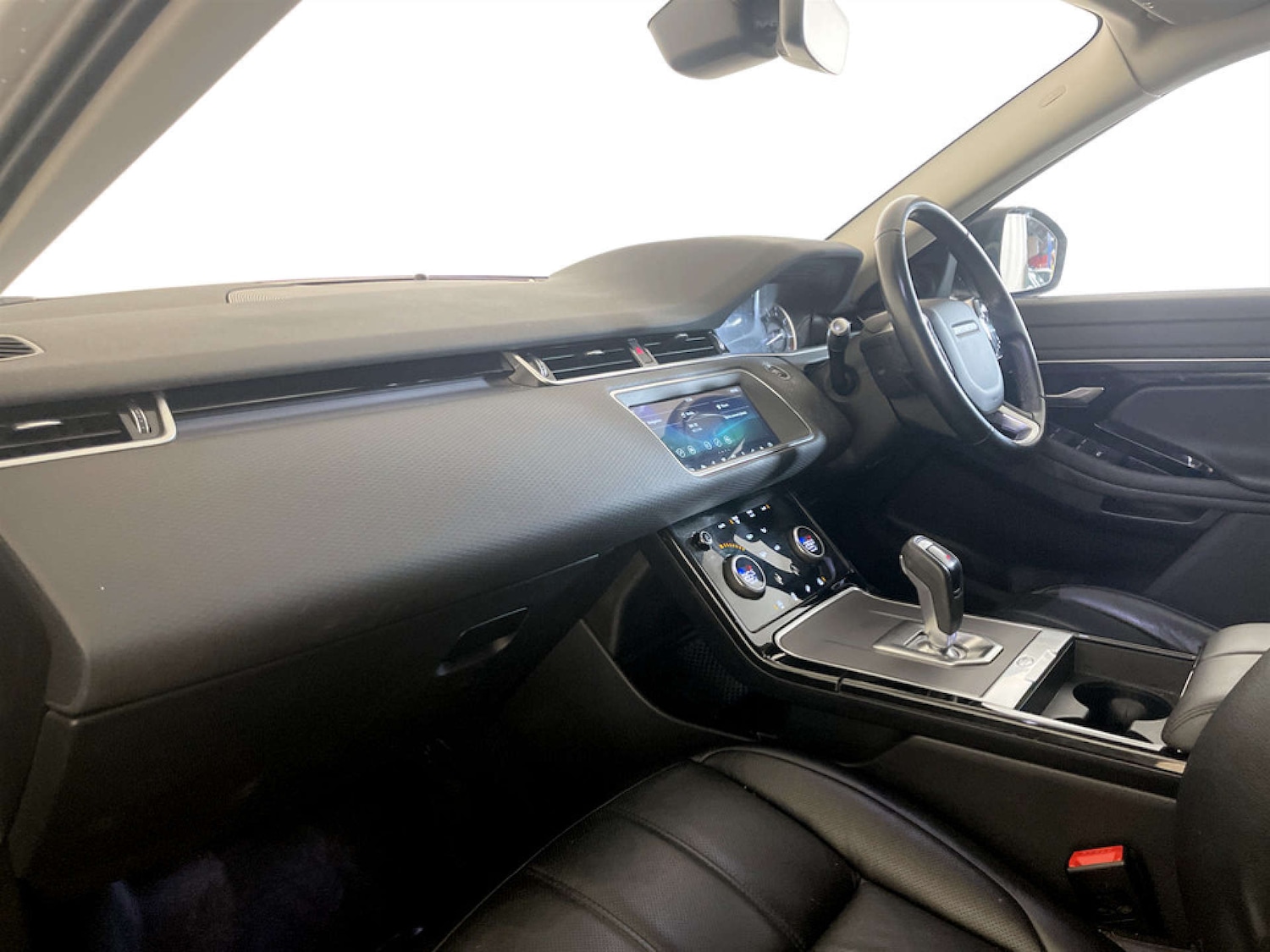 Used Land Rover Range Rover Evoque 2020 for sale - 77185667: Photo 12