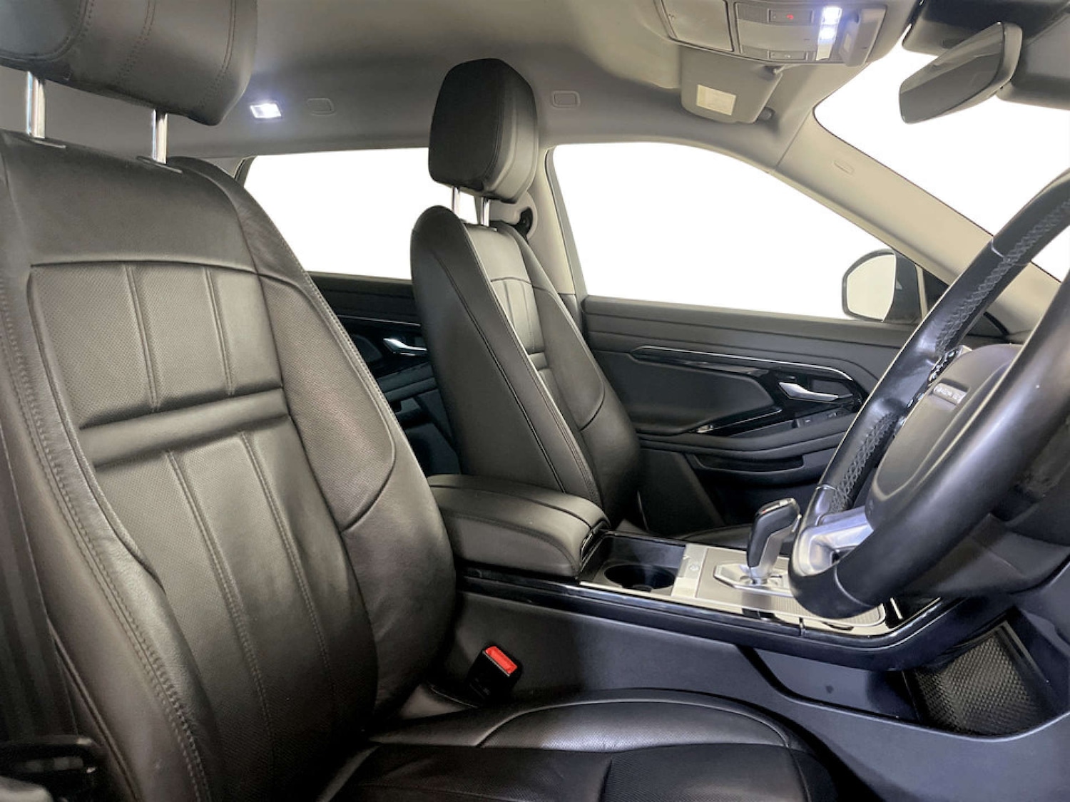 Used Land Rover Range Rover Evoque 2020 for sale - 77185667: Photo 13