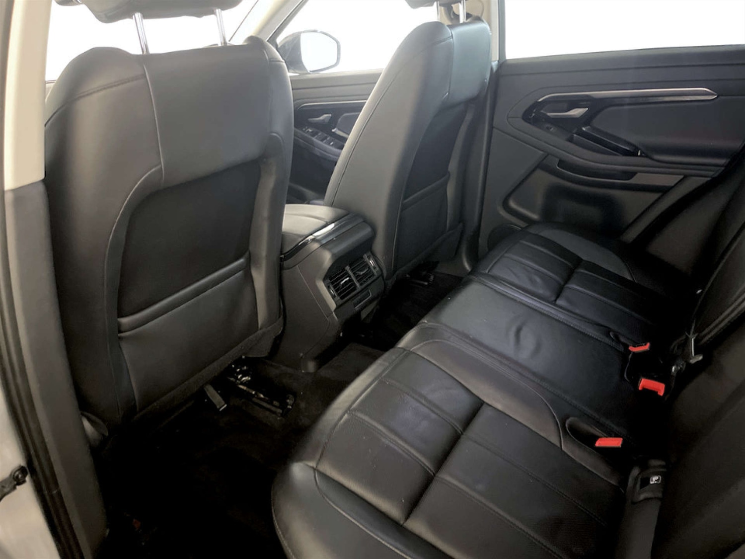 Used Land Rover Range Rover Evoque 2020 for sale - 77185667: Photo 14