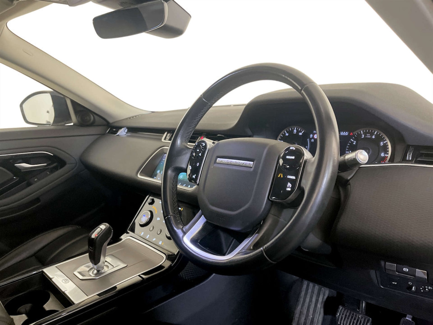 Used Land Rover Range Rover Evoque 2020 for sale - 77185667: Photo 15