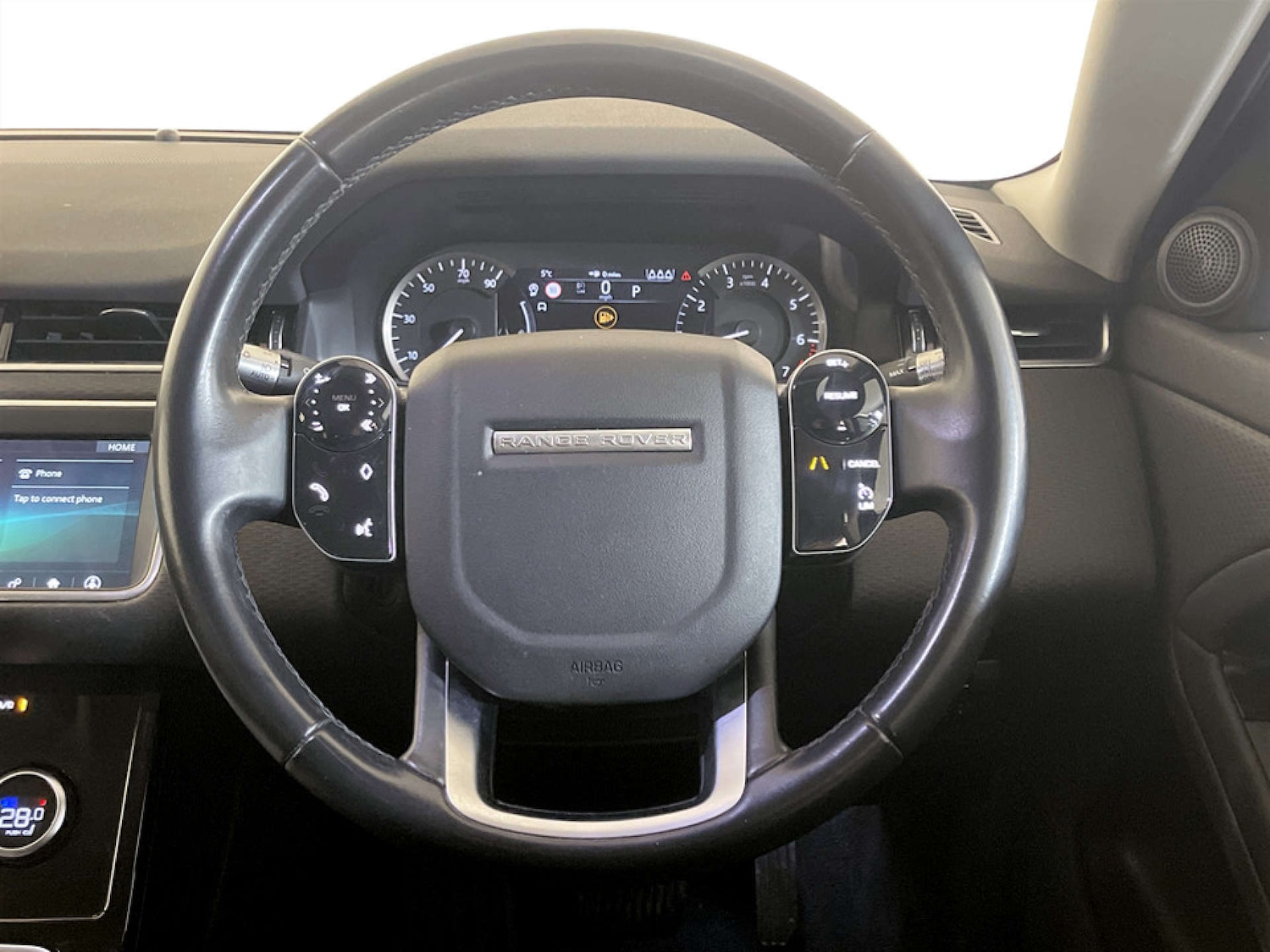 Used Land Rover Range Rover Evoque 2020 for sale - 77185667: Photo 16