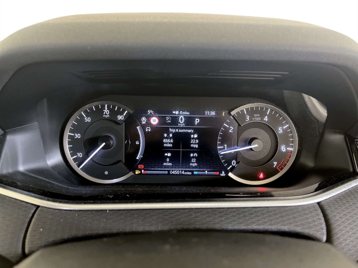 Used Land Rover Range Rover Evoque 2020 for sale - 77185667: Photo 18