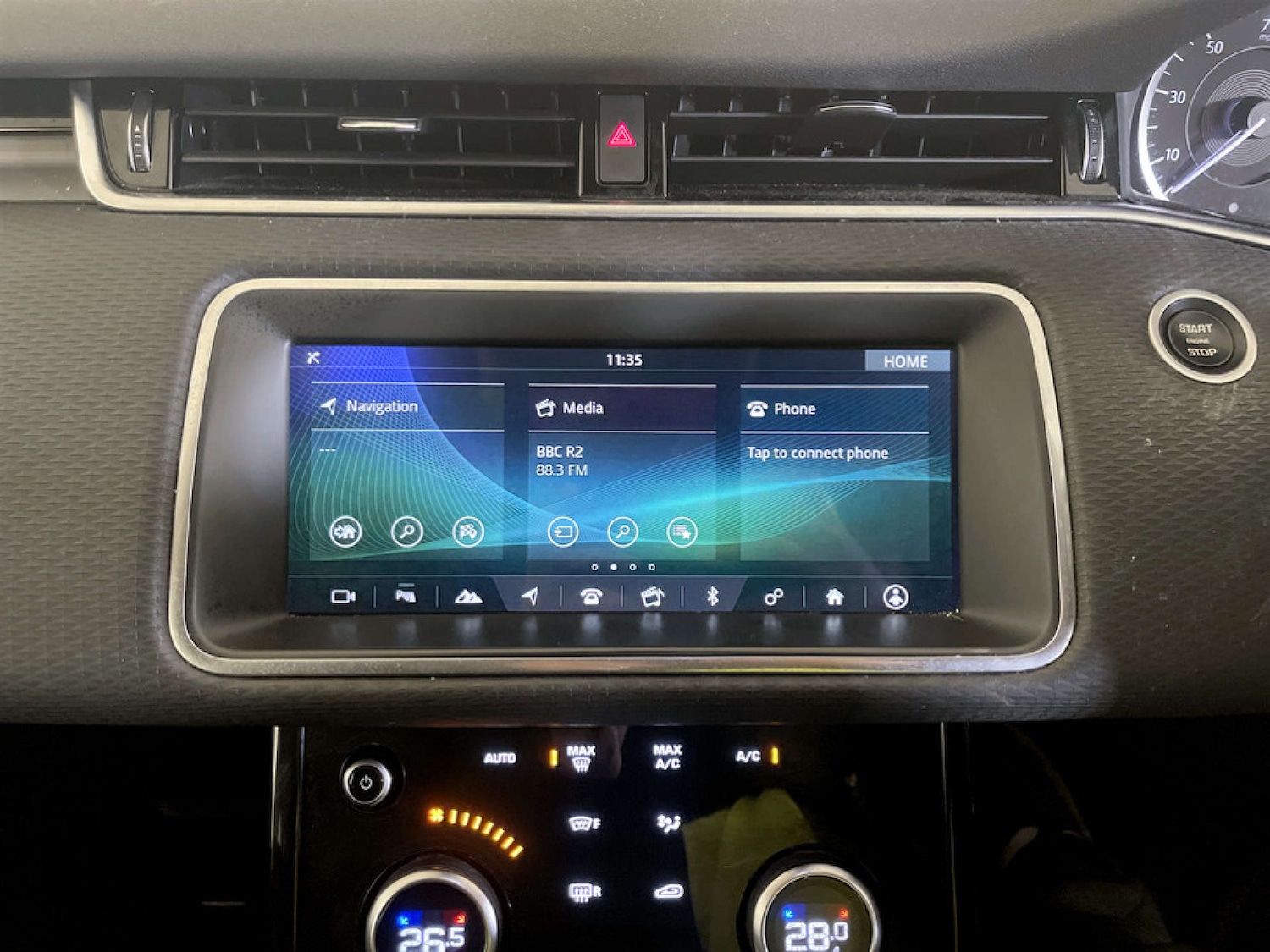 Used Land Rover Range Rover Evoque 2020 for sale - 77185667: Photo 21