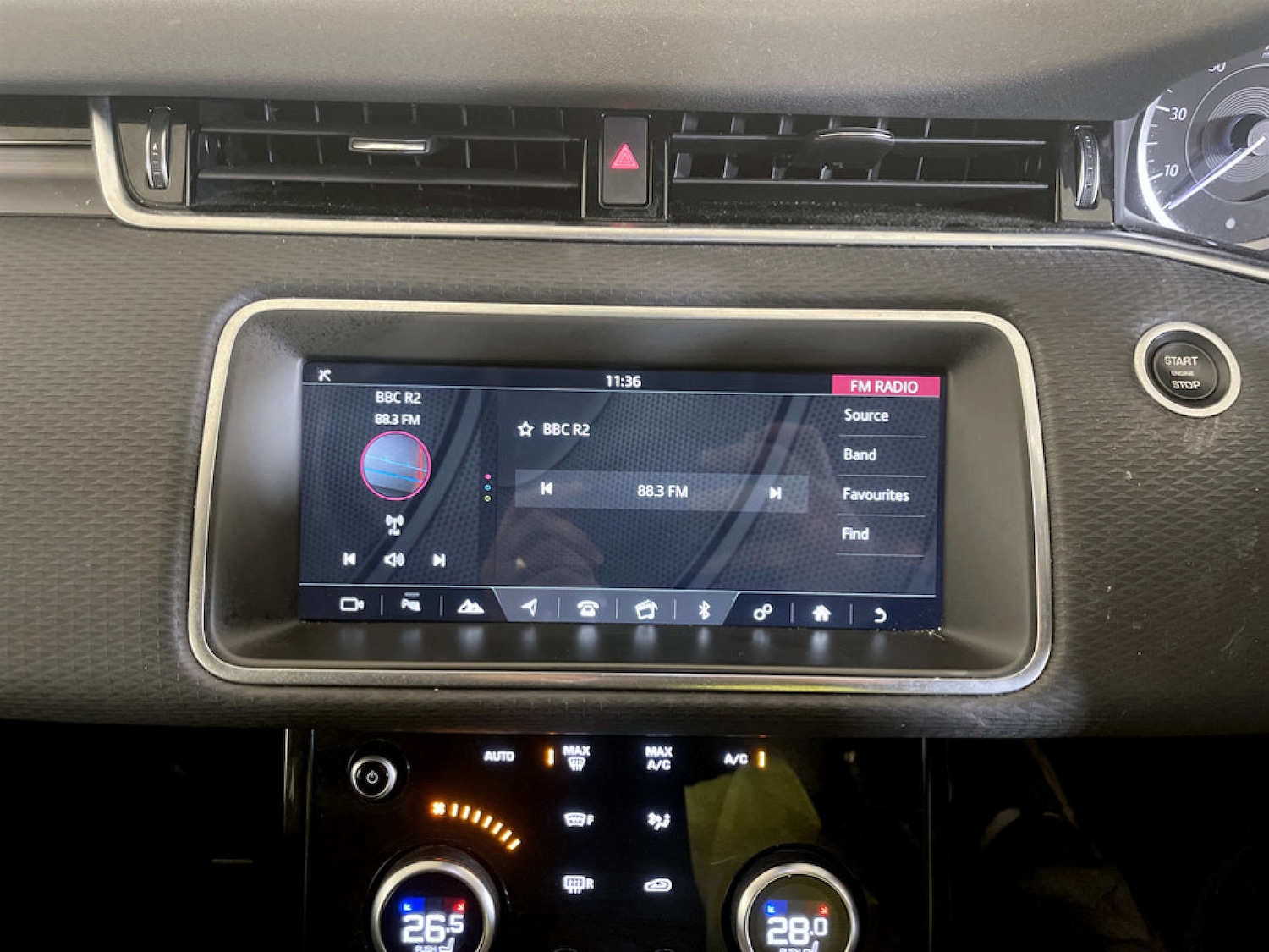 Used Land Rover Range Rover Evoque 2020 for sale - 77185667: Photo 23