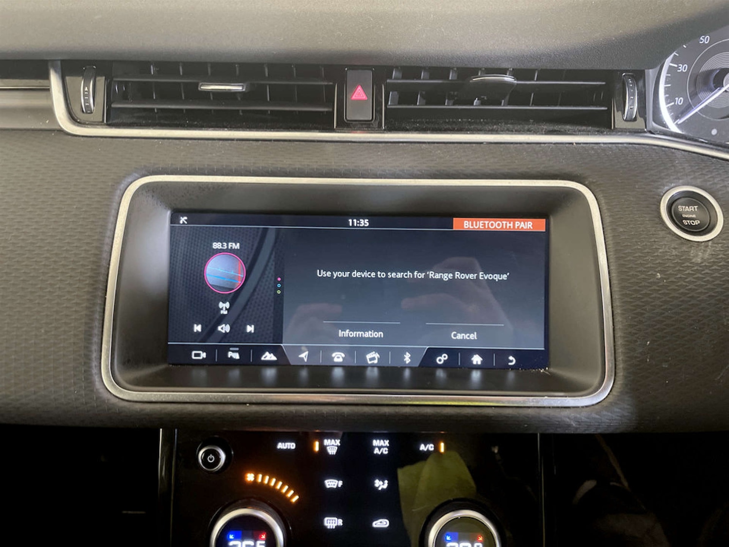 Used Land Rover Range Rover Evoque 2020 for sale - 77185667: Photo 24