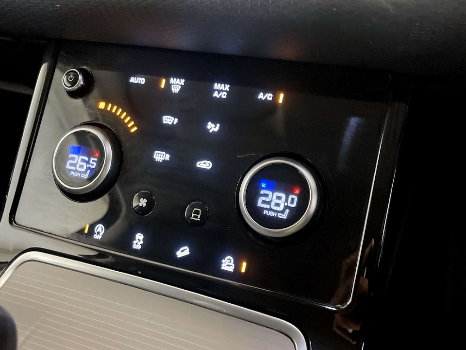 Used Land Rover Range Rover Evoque 2020 for sale - 77185667: Photo 25