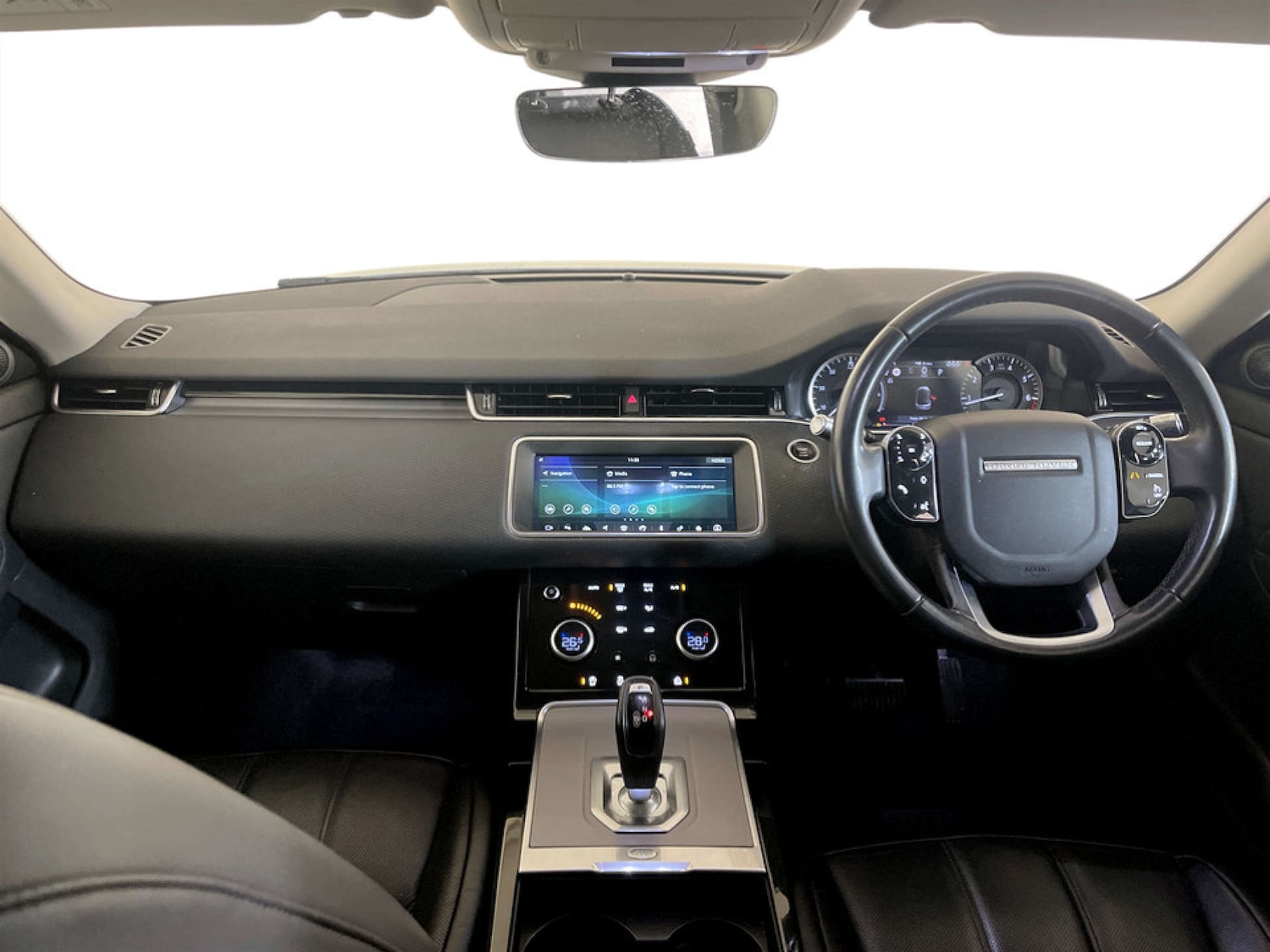 Used Land Rover Range Rover Evoque 2020 for sale - 77185667: Photo 3