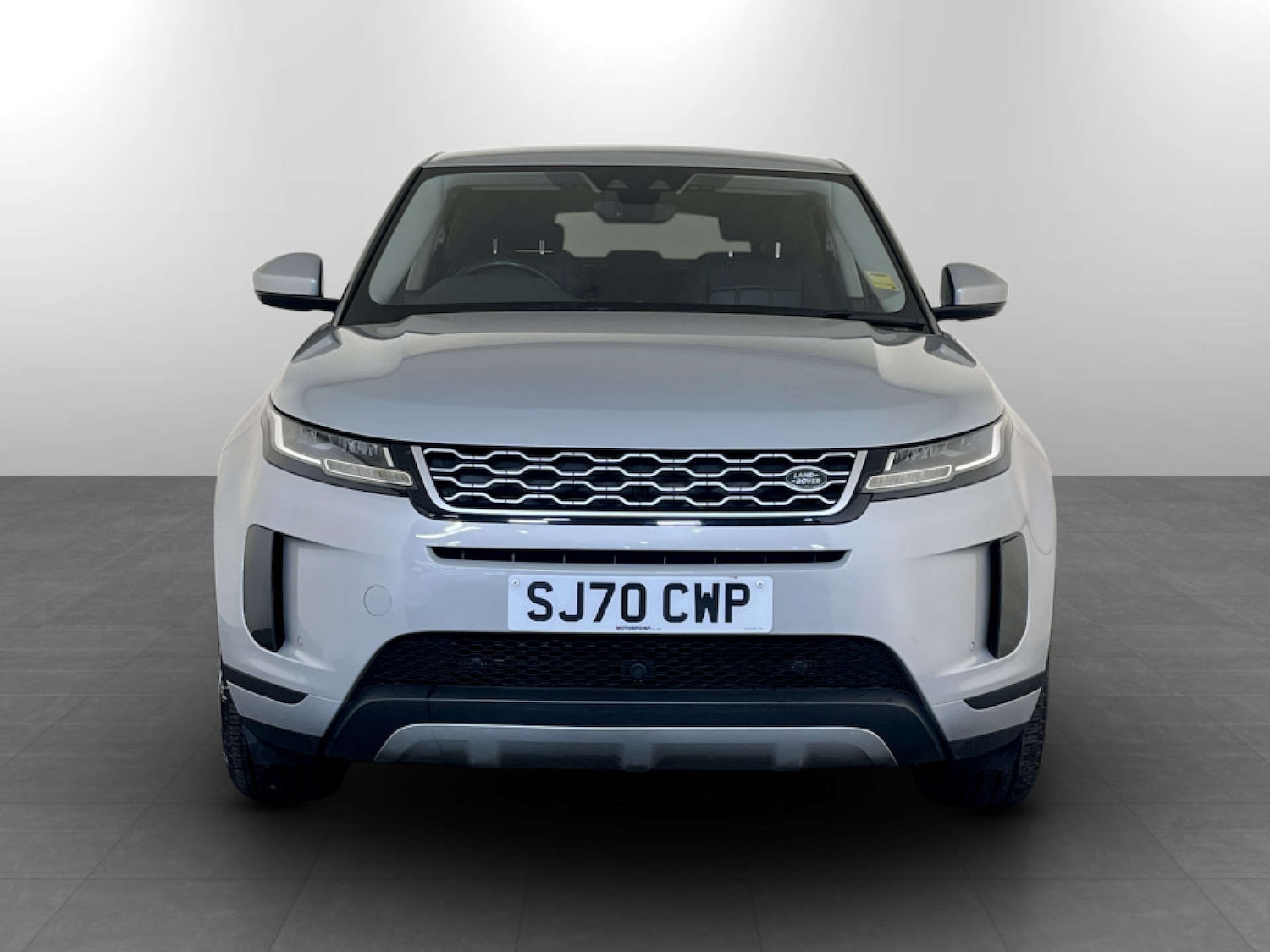 Used Land Rover Range Rover Evoque 2020 for sale - 77185667: Photo 5
