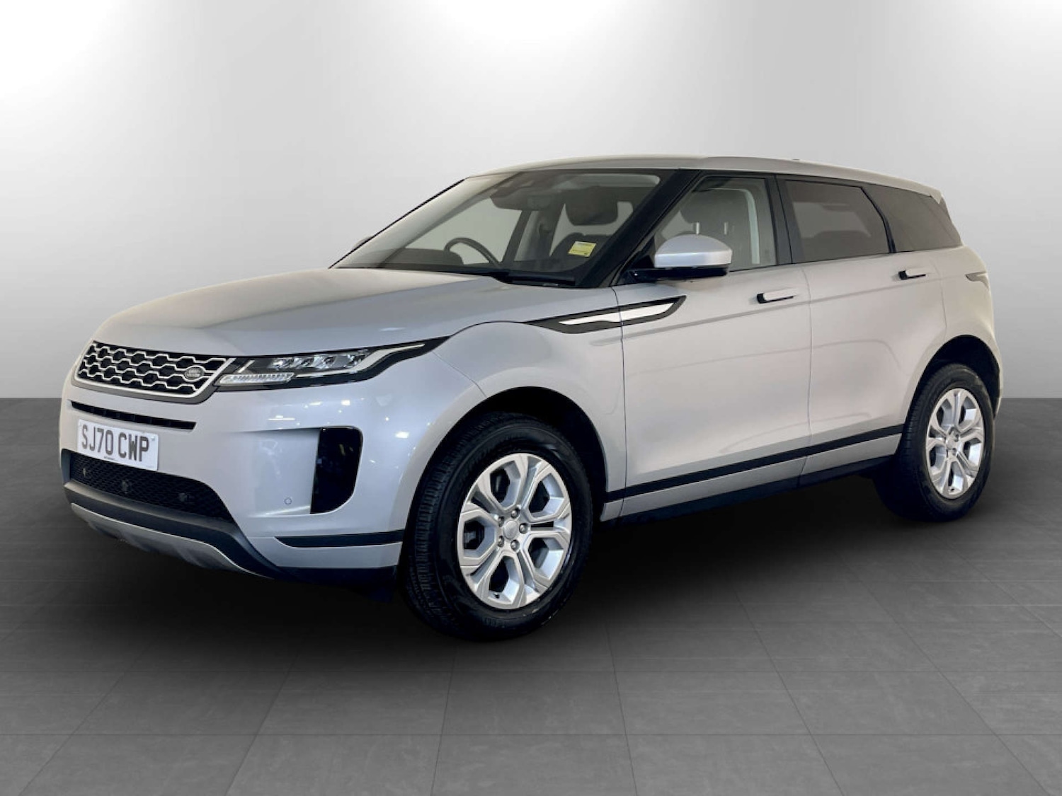 Used Land Rover Range Rover Evoque 2020 for sale - 77185667: Photo 6
