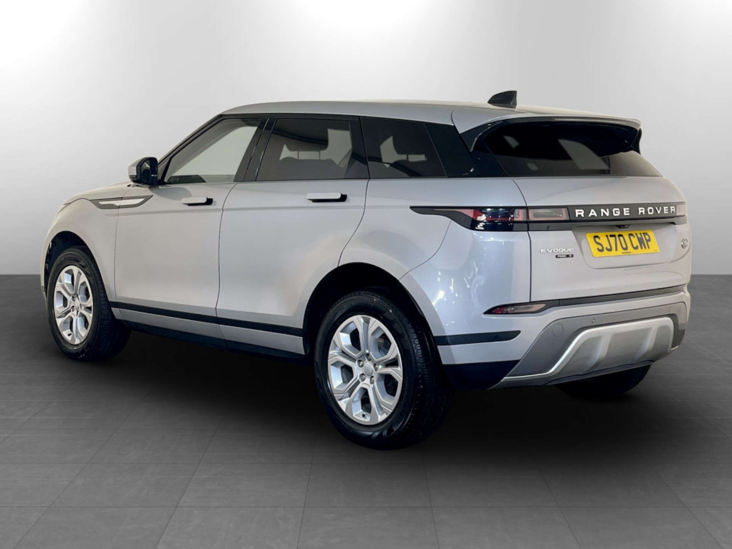 Used Land Rover Range Rover Evoque 2020 for sale - 77185667: Photo 8