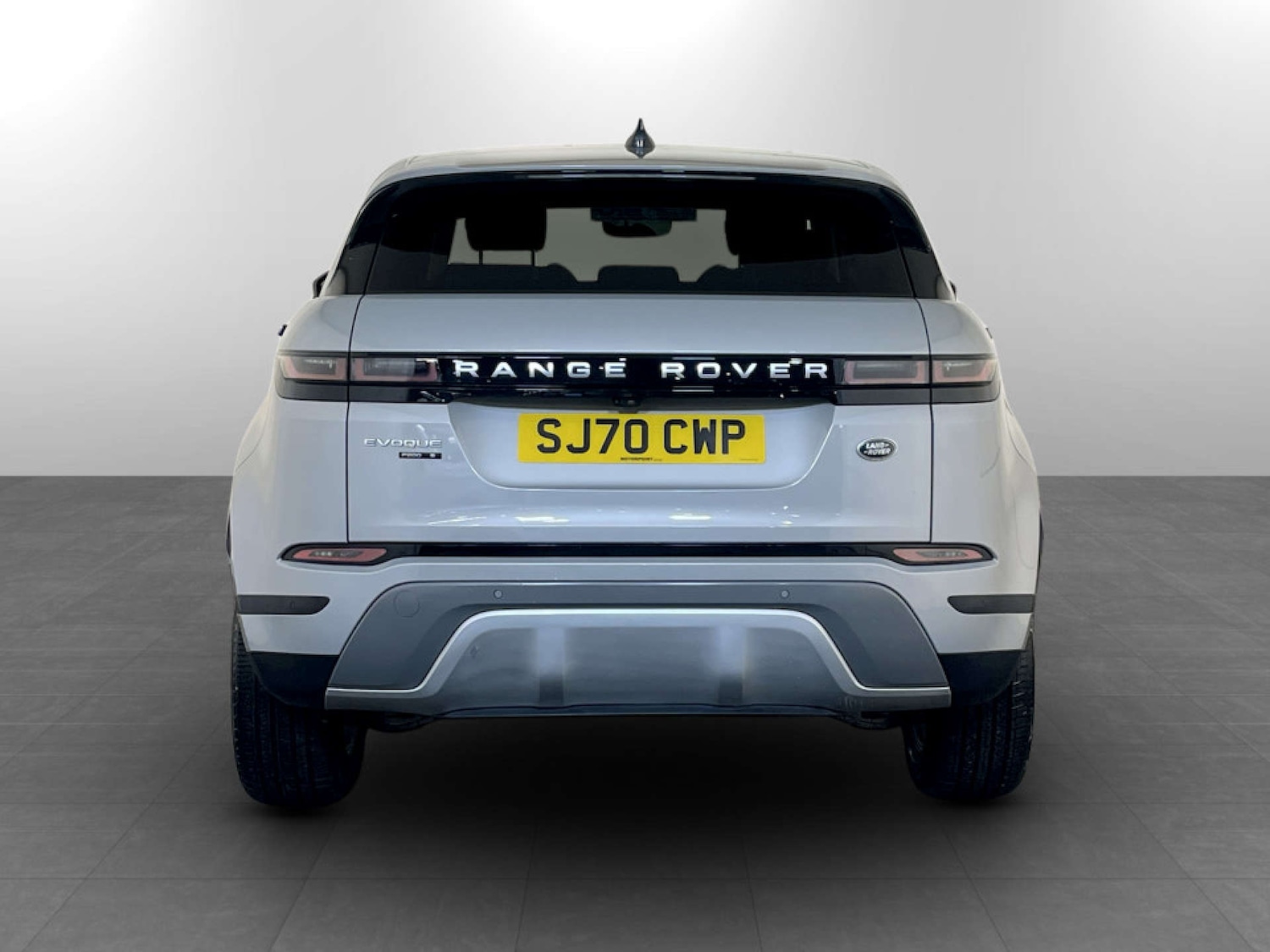 Used Land Rover Range Rover Evoque 2020 for sale - 77185667: Photo 9