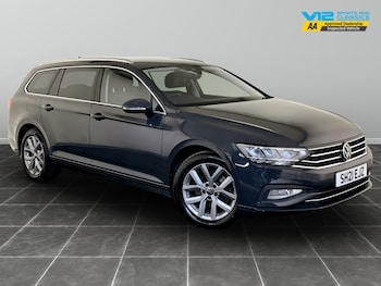 2021 (21) - 2.0 TDI EVO SCR SEL 5dr SERVICE HISTORY PARK SENSORS