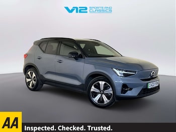 Used Volvo XC40 2023 for sale - 79477830: Photo