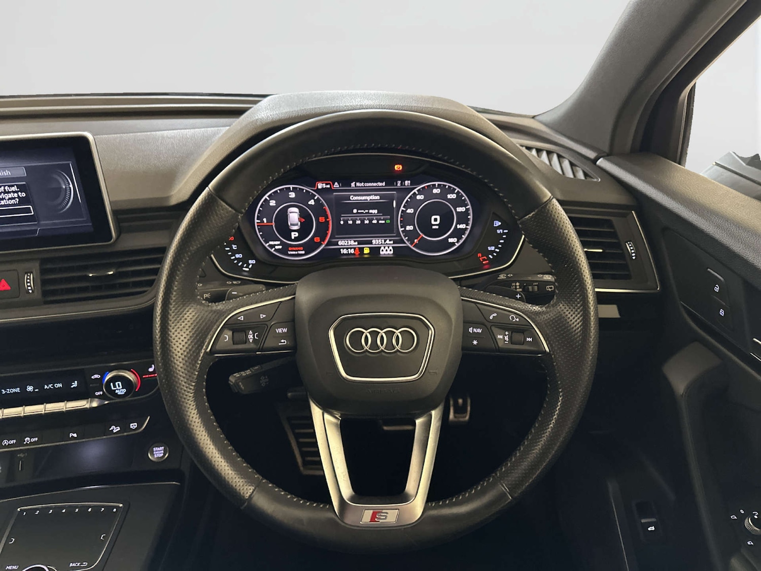 Used Audi Q5 2018 for sale - 77961727: Photo 16