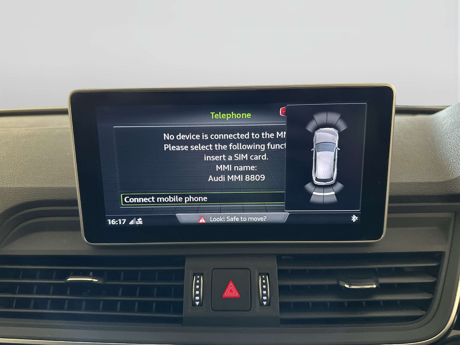 Used Audi Q5 2018 for sale - 77961727: Photo 20