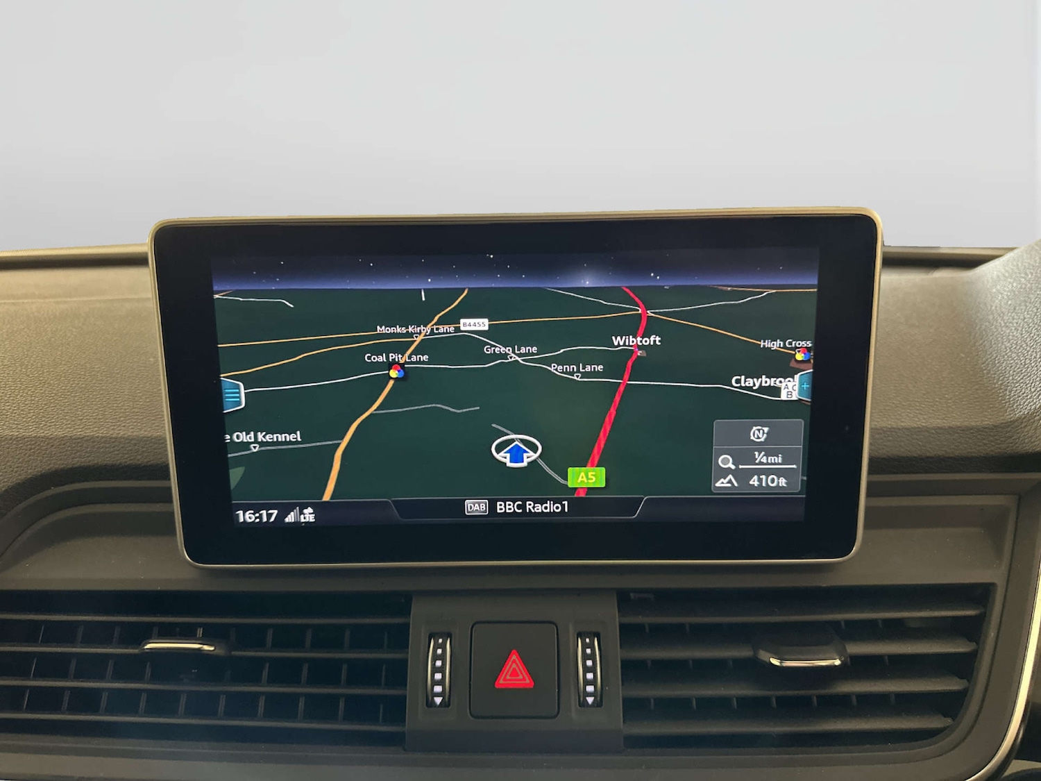 Used Audi Q5 2018 for sale - 77961727: Photo 21