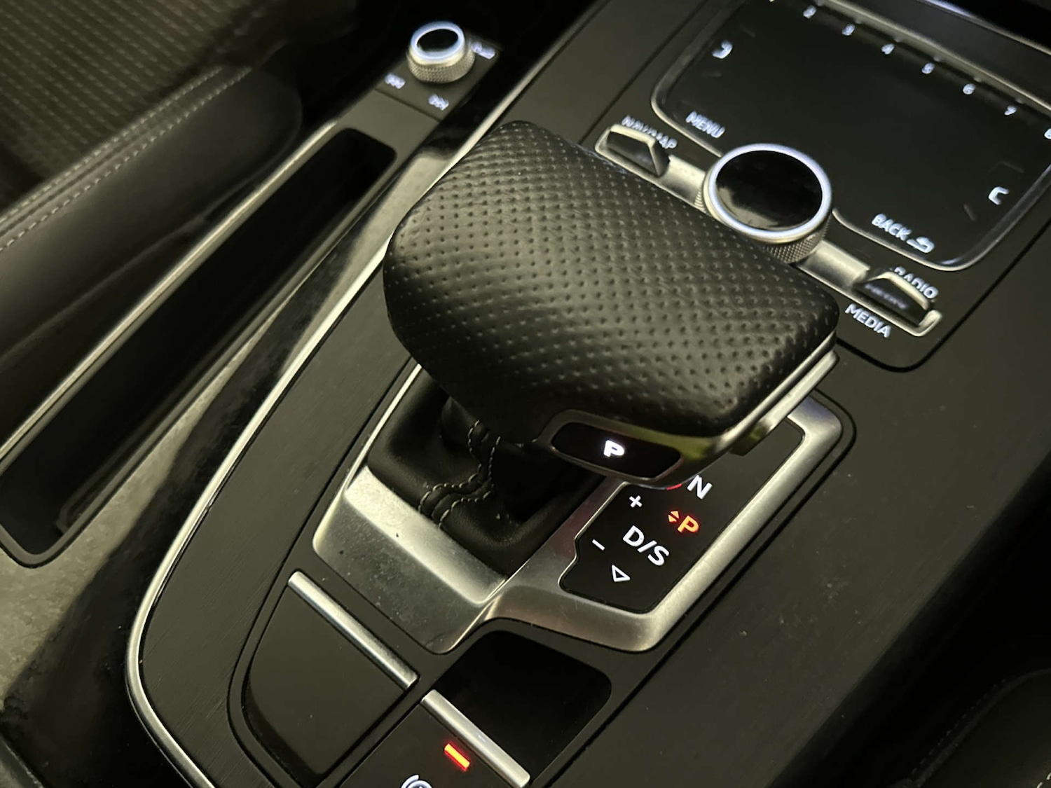 Used Audi Q5 2018 for sale - 77961727: Photo 25