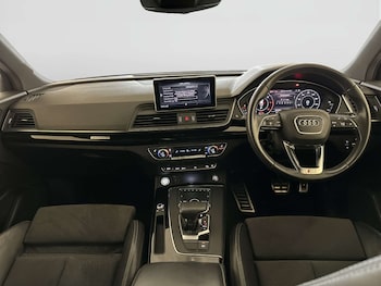 Used Audi Q5 2018 for sale - 77961727: Photo