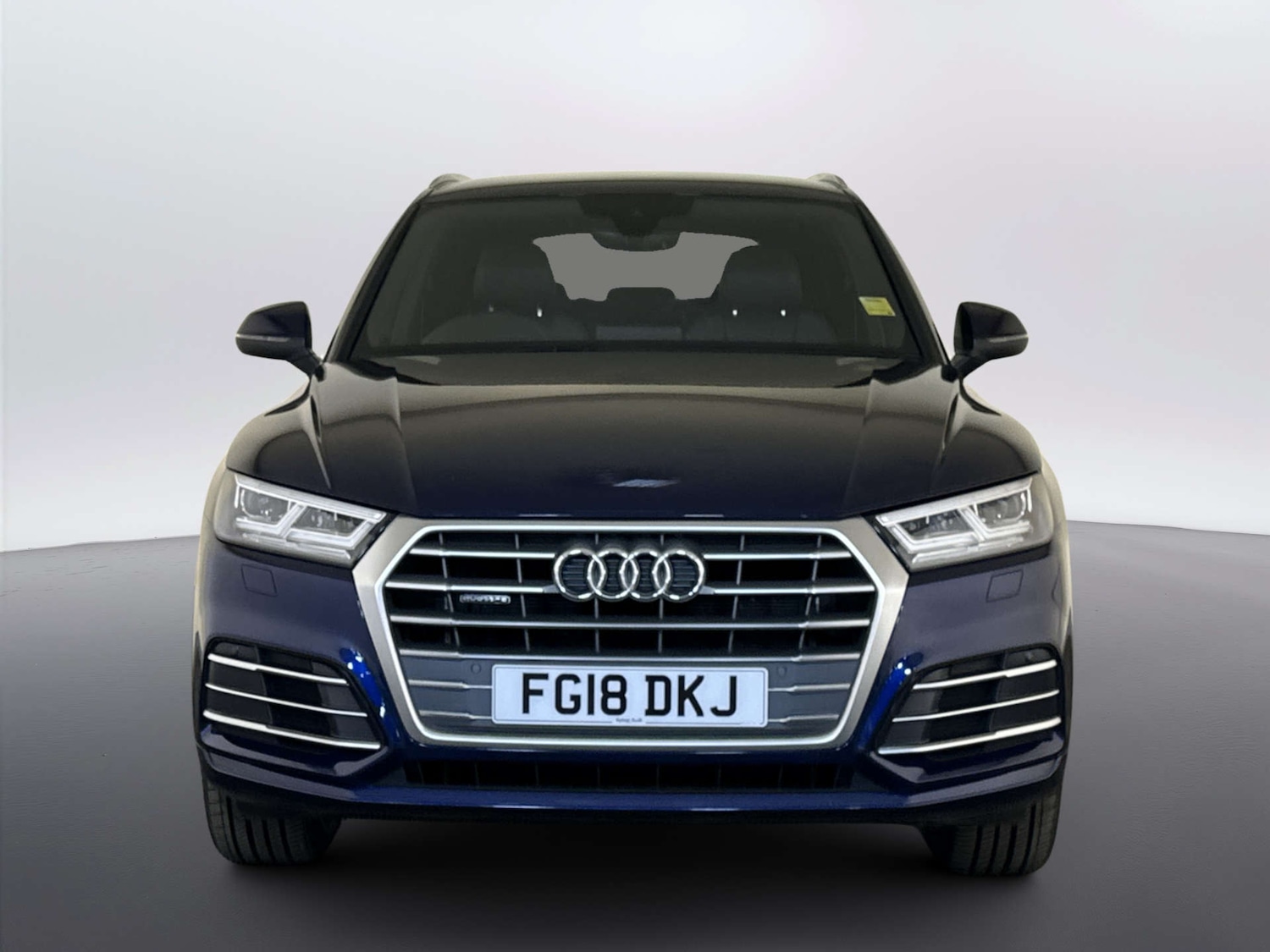 Used Audi Q5 2018 for sale - 77961727: Photo 5