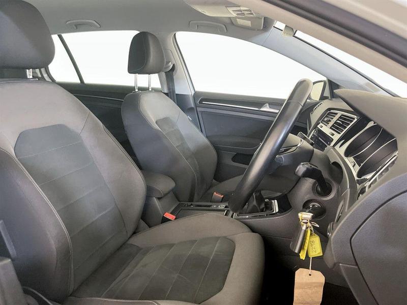 Used Volkswagen Golf 2018 for sale - 76355624: Photo 13