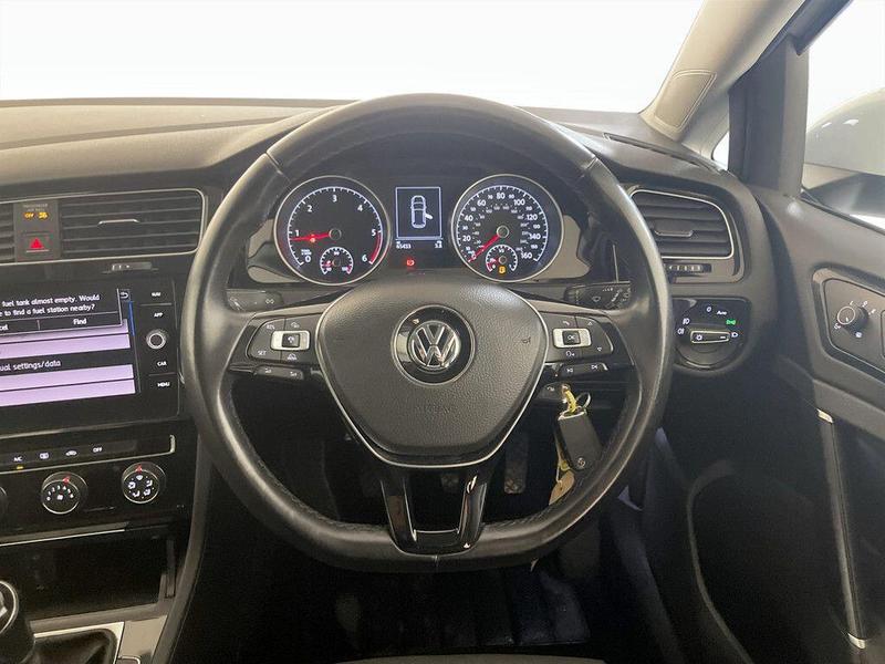 Used Volkswagen Golf 2018 for sale - 76355624: Photo 16