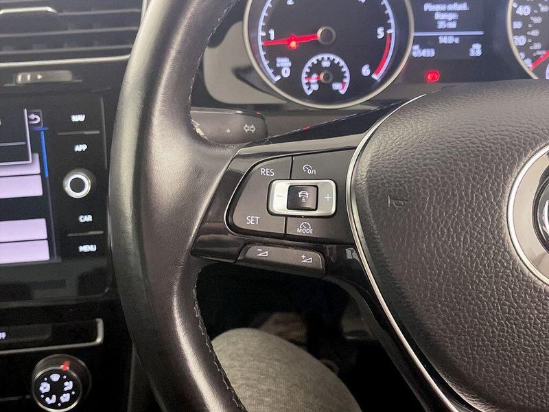 Used Volkswagen Golf 2018 for sale - 76355624: Photo 17