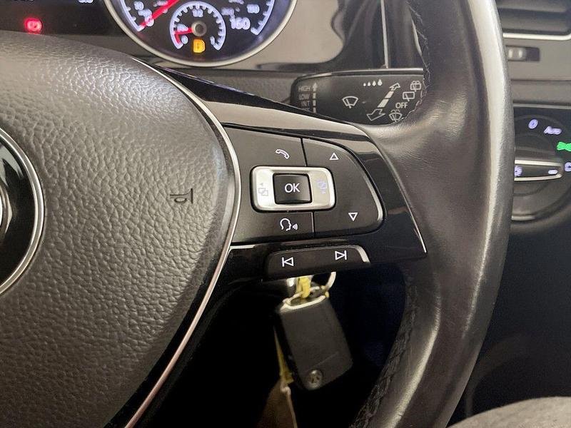 Used Volkswagen Golf 2018 for sale - 76355624: Photo 19