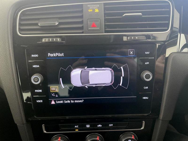 Used Volkswagen Golf 2018 for sale - 76355624: Photo 20