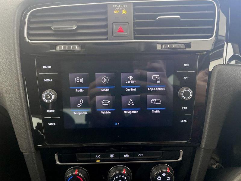 Used Volkswagen Golf 2018 for sale - 76355624: Photo 22