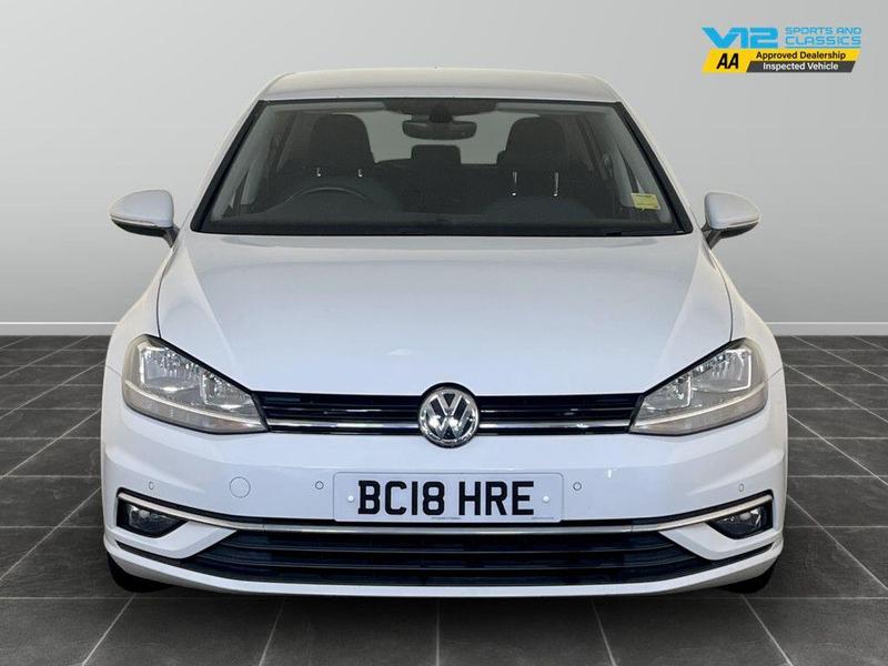 Used Volkswagen Golf 2018 for sale - 76355624: Photo 5
